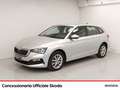 Skoda Scala 1.0 g-tec ambition 90cv Argento - thumbnail 1