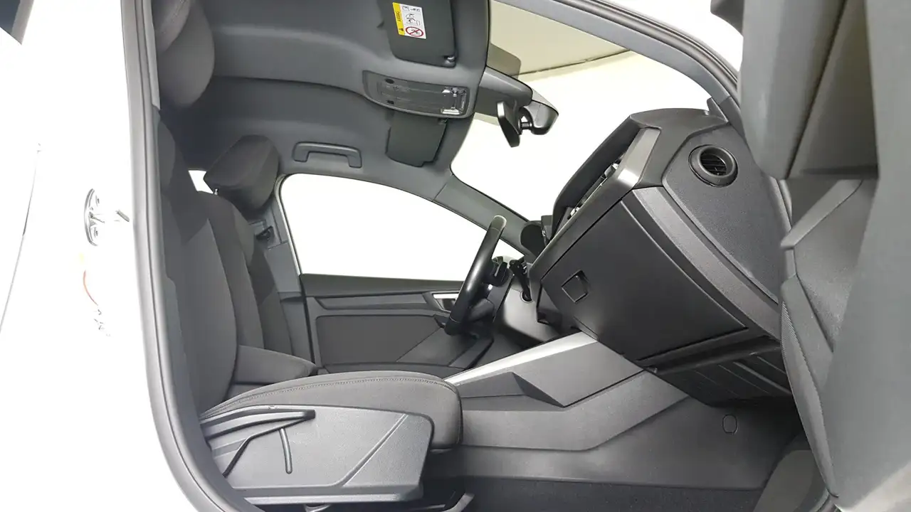 Audi A3 Sportback 35 1.5 tfsi mhev S line Edition s-tronic, миниатюра 8