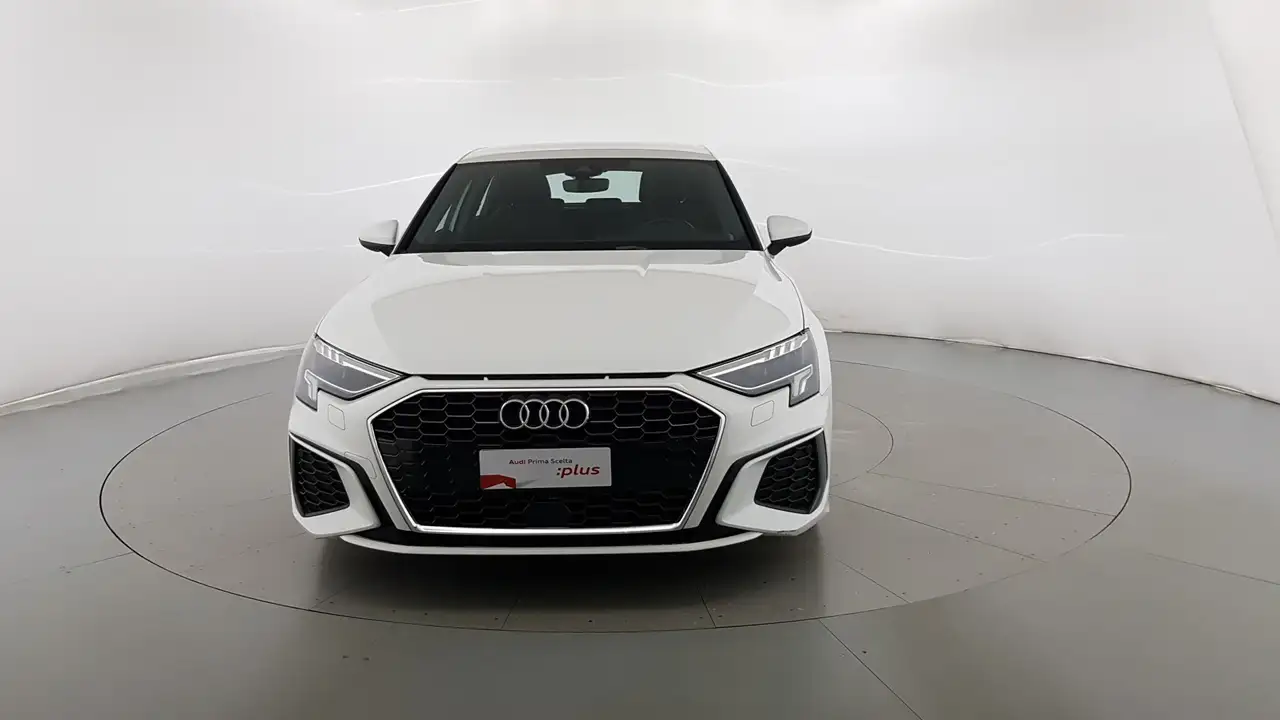 Audi A3 Sportback 35 1.5 tfsi mhev S line Edition s-tronic, миниатюра 2