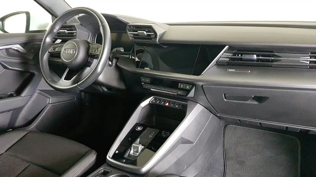 Audi A3 Sportback 35 1.5 tfsi mhev S line Edition s-tronic, миниатюра 6