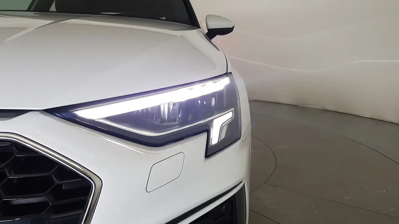 Audi A3 Sportback 35 1.5 tfsi mhev S line Edition s-tronic, миниатюра 13