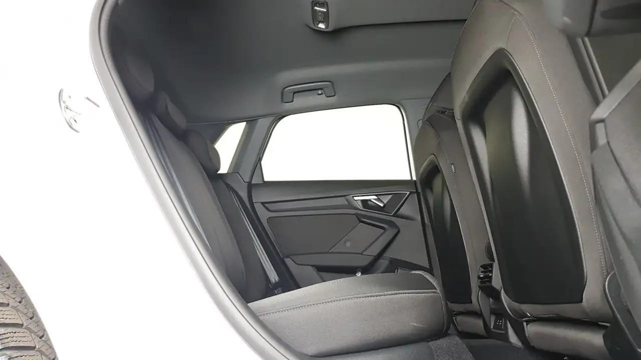 Audi A3 Sportback 35 1.5 tfsi mhev S line Edition s-tronic, миниатюра 9