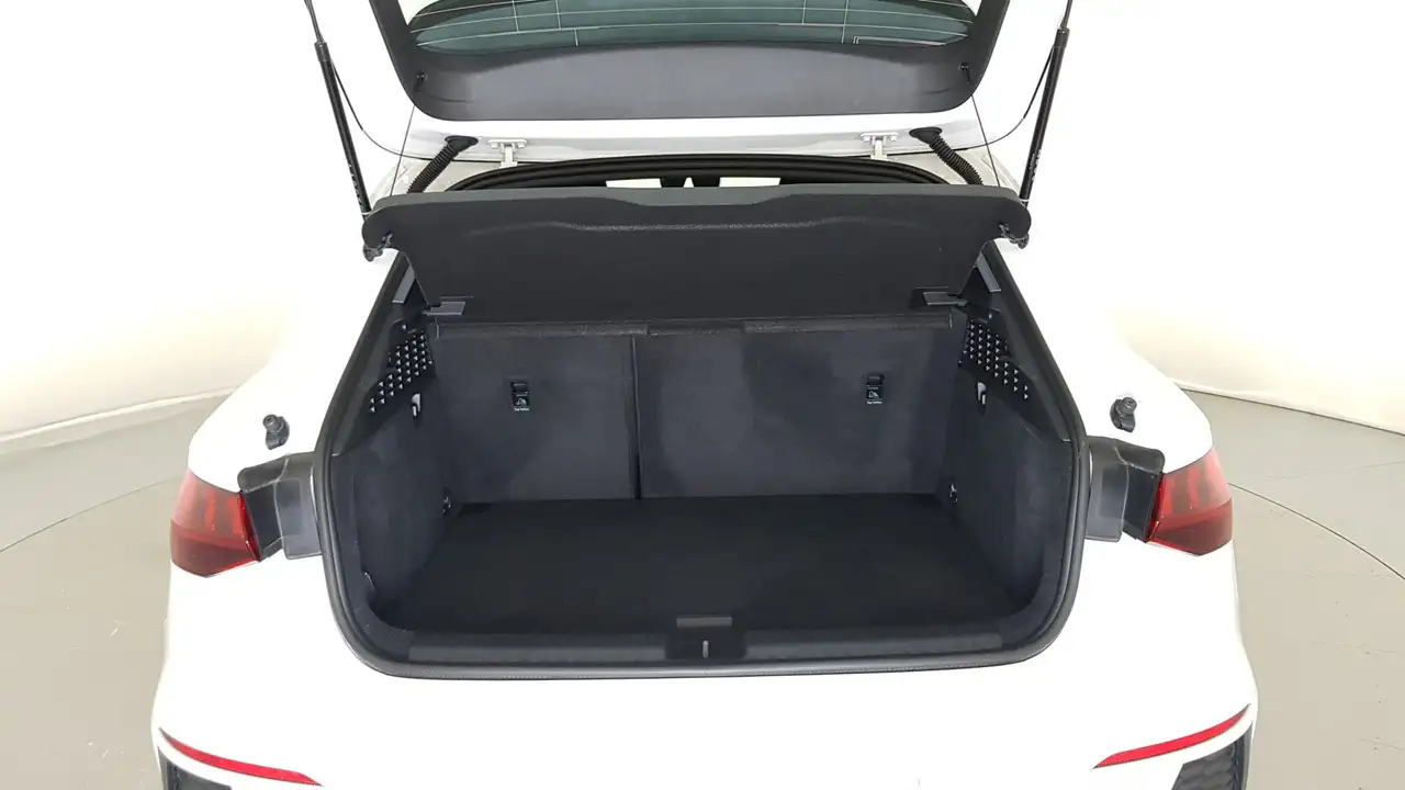 Audi A3 Sportback 35 1.5 tfsi mhev S line Edition s-tronic, миниатюра 10