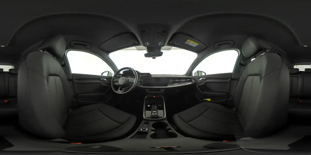 Audi A3 Sportback 35 1.5 tfsi mhev S line Edition s-tronic, миниатюра 23