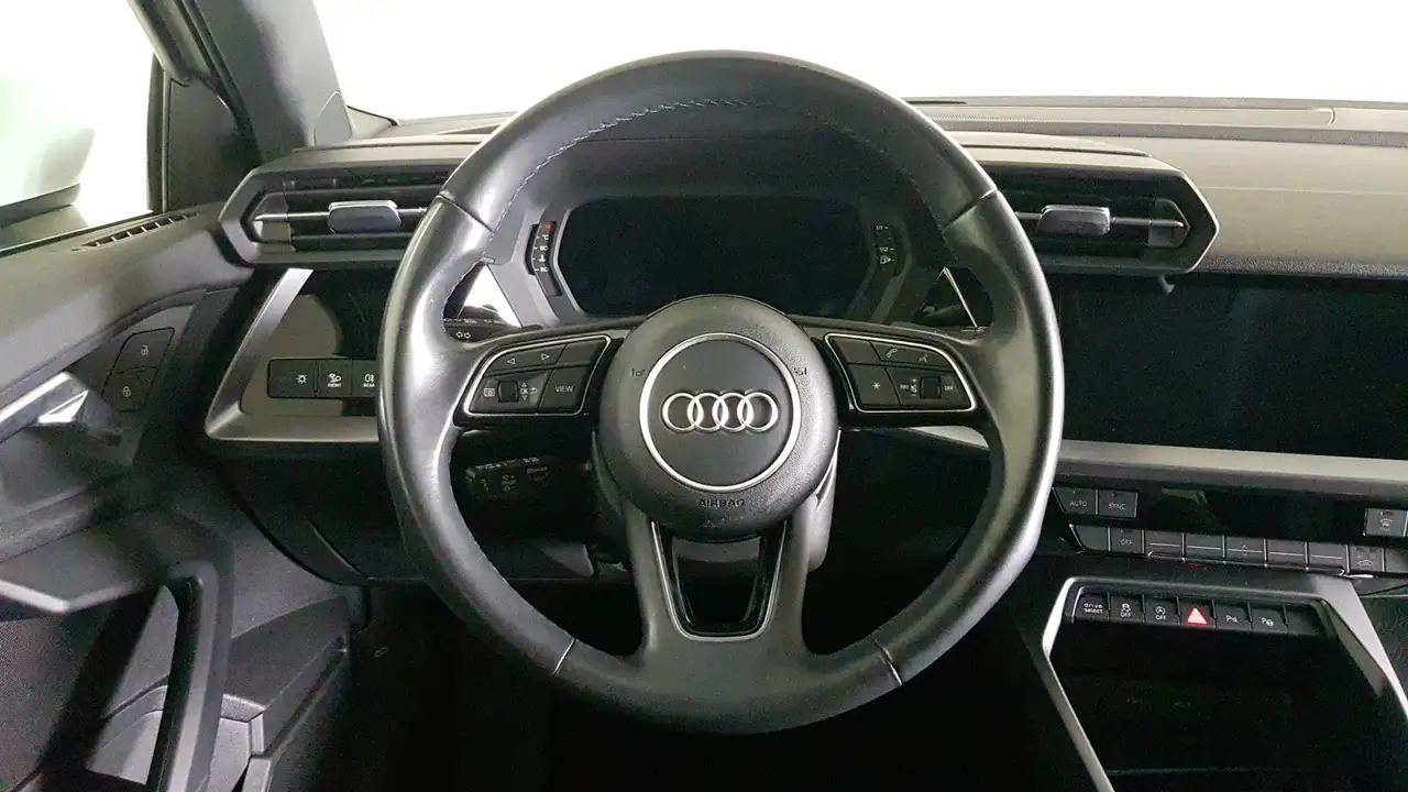 Audi A3 Sportback 35 1.5 tfsi mhev S line Edition s-tronic, миниатюра 7
