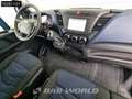 Iveco Daily 35C18 3.0L Automaat Dubbellucht 3,5t Trekhaak Navi Blauw - thumbnail 10