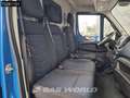 Iveco Daily 35C18 3.0L Automaat Dubbellucht 3,5t Trekhaak Navi Blauw - thumbnail 13