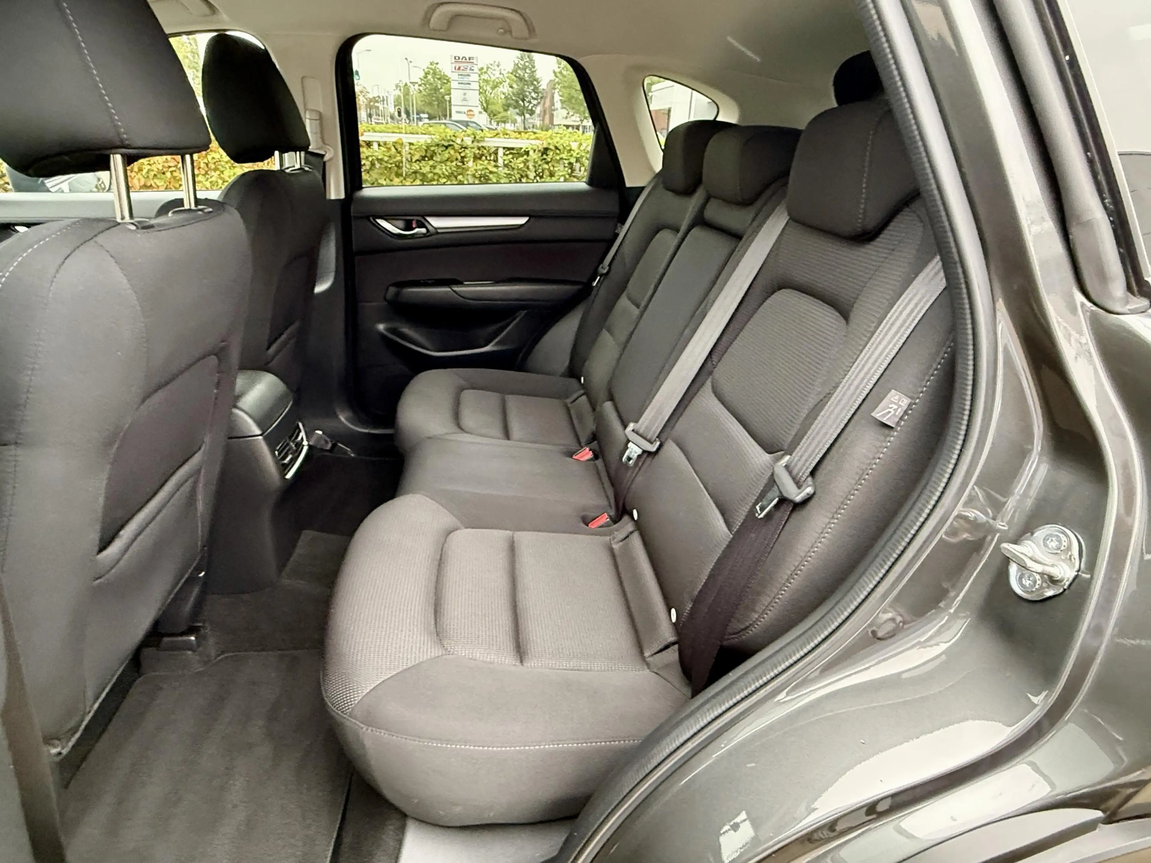 Mazda CX-5 2.0 SkyActiv-G 165 Sport Selected Navigatie | Trek — photo 15