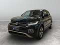 Volkswagen T-Cross 1.0 tsi Advanced 110cv Noir - thumbnail 1
