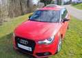 Audi A1 1.6 TDI 90ch FAP S line Rouge - thumbnail 13