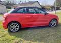 Audi A1 1.6 TDI 90ch FAP S line Rouge - thumbnail 4