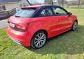 Audi A1 1.6 TDI 90ch FAP S line Rouge - thumbnail 5