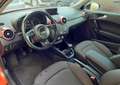 Audi A1 1.6 TDI 90ch FAP S line Rouge - thumbnail 3