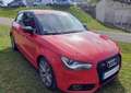 Audi A1 1.6 TDI 90ch FAP S line Rouge - thumbnail 14