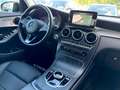 Mercedes-Benz GLC 250 GLC Coupe 250 4Matic / NAVI / LED / CAM / GARANT Zwart - thumbnail 11