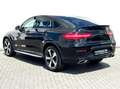 Mercedes-Benz GLC 250 GLC Coupe 250 4Matic / NAVI / LED / CAM / GARANT Zwart - thumbnail 7