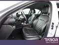 Alfa Romeo Giulia 2.2 Turbo 190 AT8 Ti Leder ACC Nav SHZ Silber - thumbnail 6