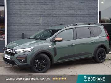 1.6 Hybrid 140 Extreme 5p. NU 7 JAAR GARANTIE! / P