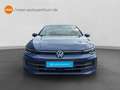 Volkswagen Golf VIII 1.5 TSI Goal Alu Matrix-LED AHK Navi A Blau - thumbnail 4