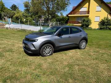 Mokka 1.2 DI Turbo Edition