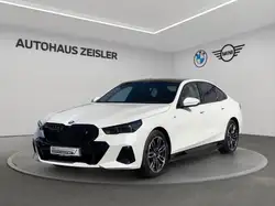 Bmw i5 eDrive40 Limousine M SPORTPAKET 360°Kamera PanoDac