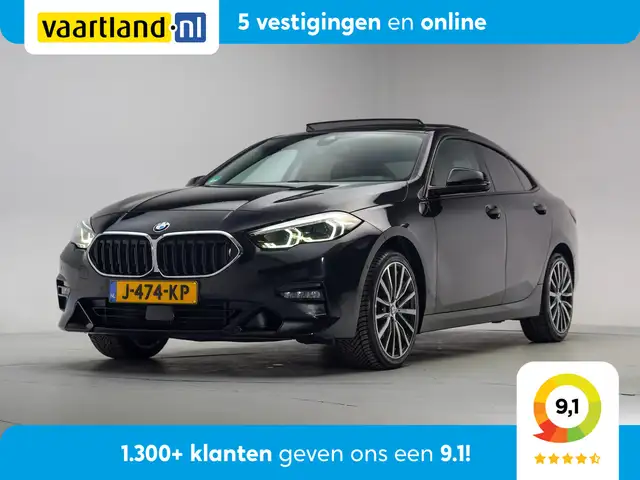 BMW 2er