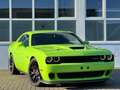 Dodge Challenger SRT Hellcat 6,2L EU unfallfrei Verde - thumbnail 1