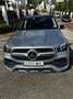 Mercedes-Benz 350 GLE 300d 4Matic Aut. Silber - thumbnail 5