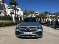 Mercedes-Benz 350 GLE 300d 4Matic Aut. Silber - thumbnail 1