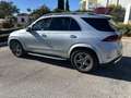 Mercedes-Benz 350 GLE 300d 4Matic Aut. Silber - thumbnail 3