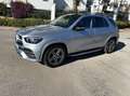 Mercedes-Benz 350 GLE 300d 4Matic Aut. Silber - thumbnail 2