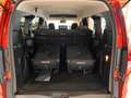 Nissan Townstar Kombi DIG-T 130 L2 Tekna Navi Kam 7Sitze Orange - thumbnail 9
