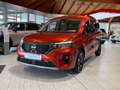 Nissan Townstar Kombi DIG-T 130 L2 Tekna Navi Kam 7Sitze Orange - thumbnail 4