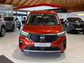 Nissan Townstar Kombi DIG-T 130 L2 Tekna Navi Kam 7Sitze Orange - thumbnail 3