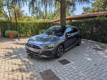 Sportback 1.5 tfsi mhev S line edition 150cv s-tronic