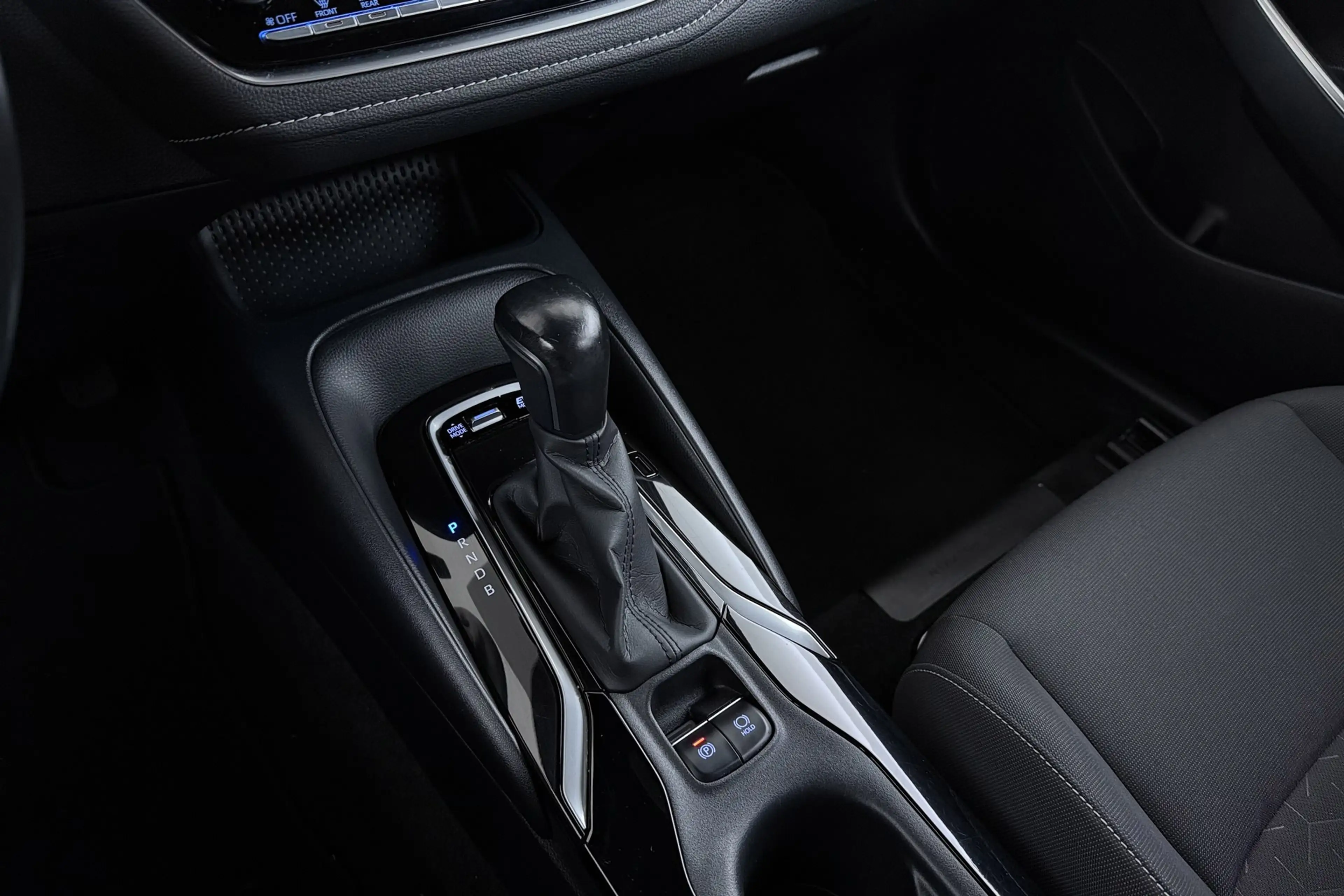 Toyota Corolla Touring Sports 1.8 Hybrid Active | Org NL | Trekha — photo 28