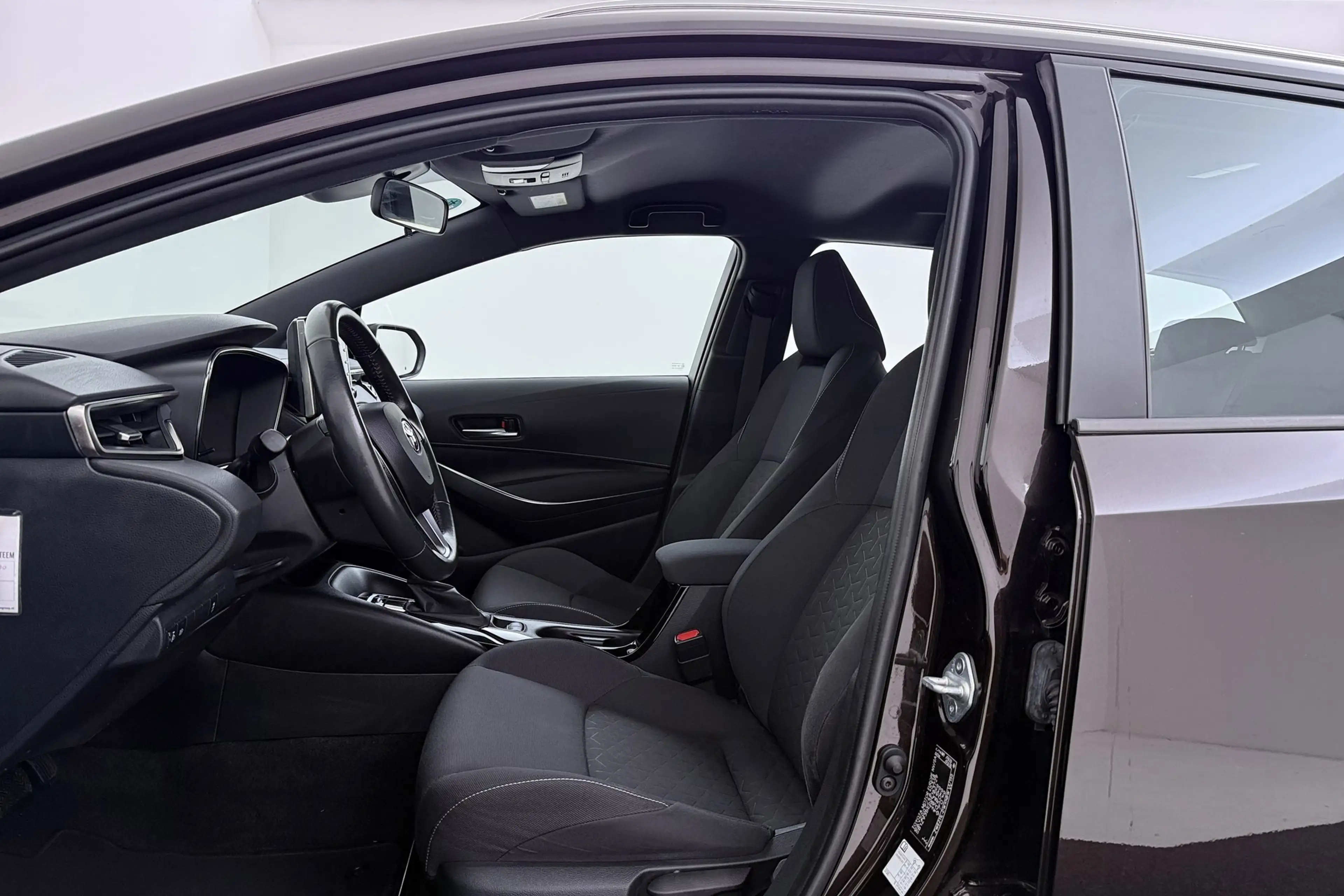 Toyota Corolla Touring Sports 1.8 Hybrid Active | Org NL | Trekha — photo 3