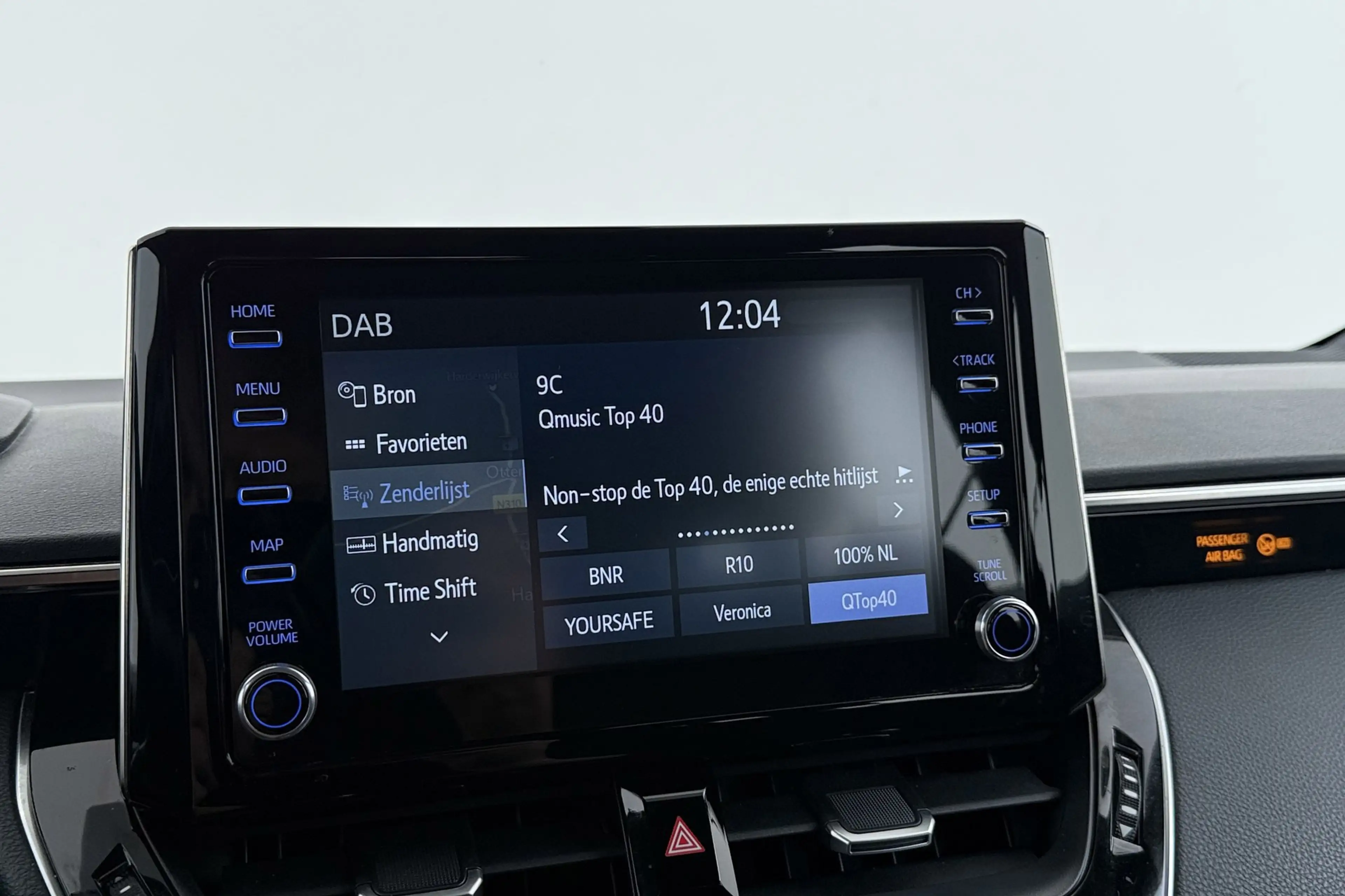Toyota Corolla Touring Sports 1.8 Hybrid Active | Org NL | Trekha — photo 24