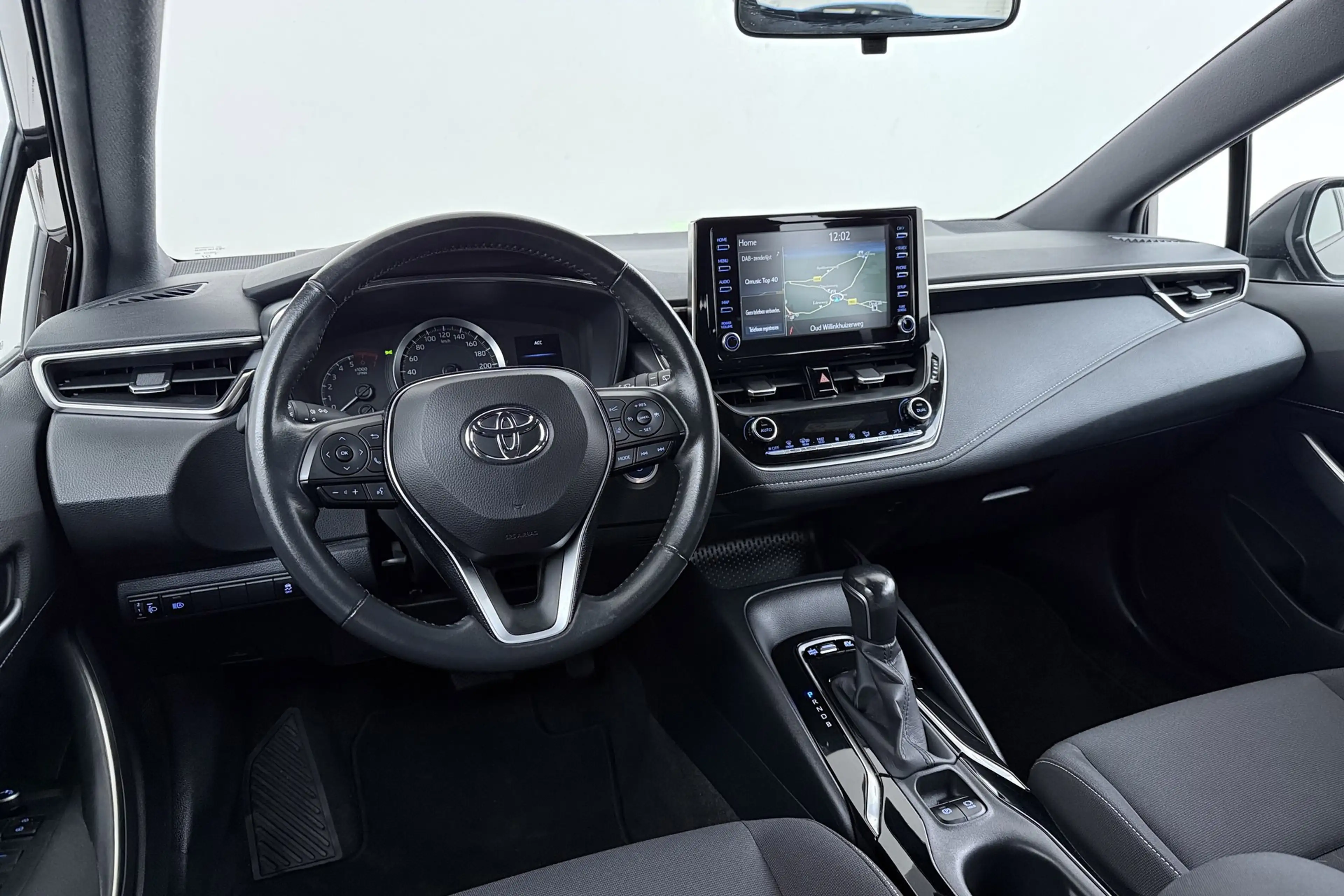 Toyota Corolla Touring Sports 1.8 Hybrid Active | Org NL | Trekha — photo 15