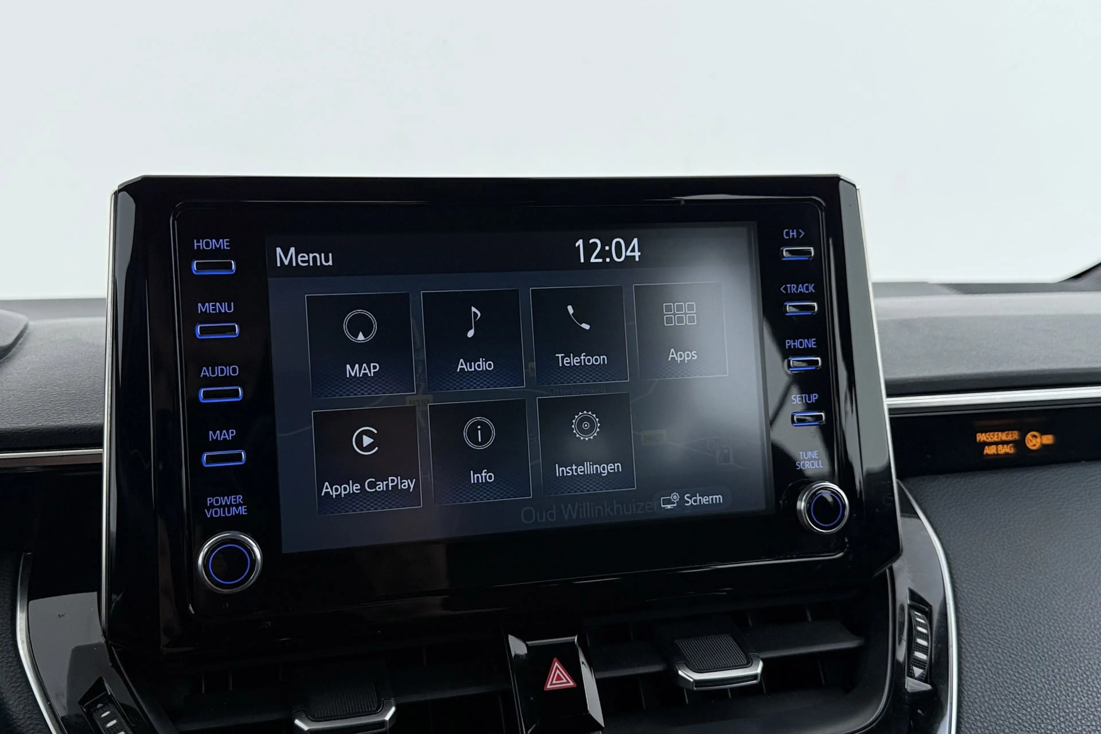 Toyota Corolla Touring Sports 1.8 Hybrid Active | Org NL | Trekha — photo 25