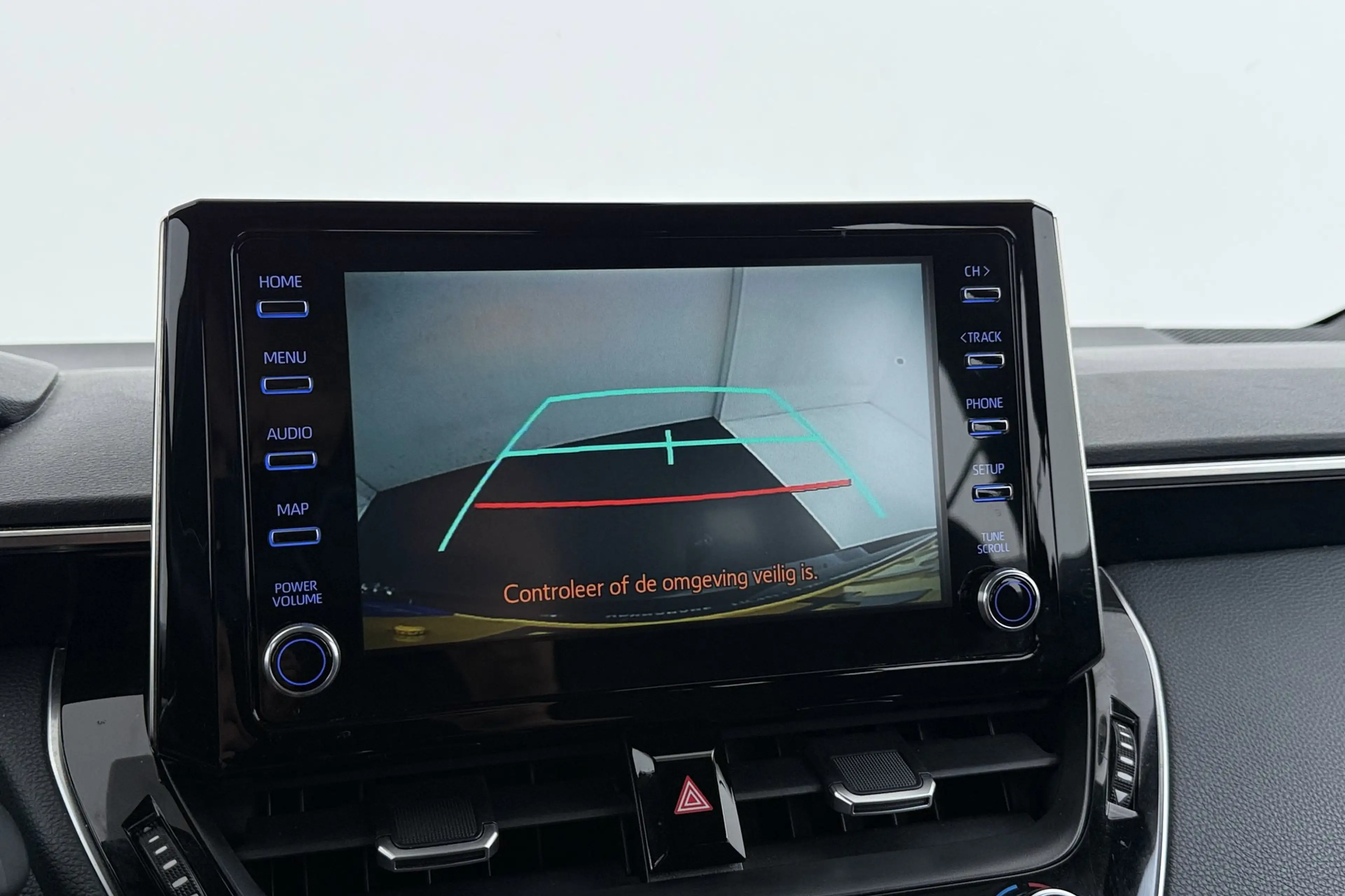 Toyota Corolla Touring Sports 1.8 Hybrid Active | Org NL | Trekha — photo 22
