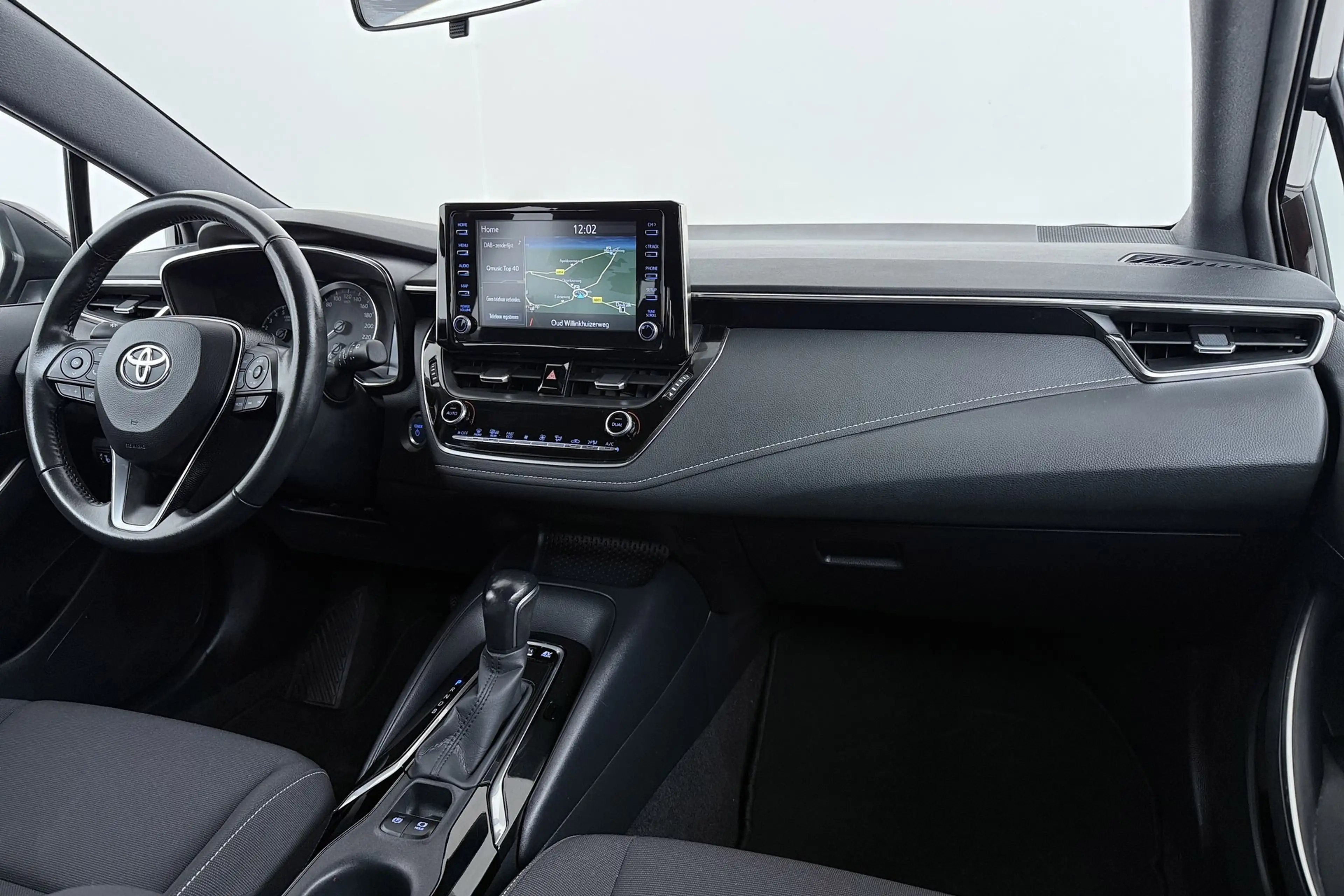 Toyota Corolla Touring Sports 1.8 Hybrid Active | Org NL | Trekha — photo 16