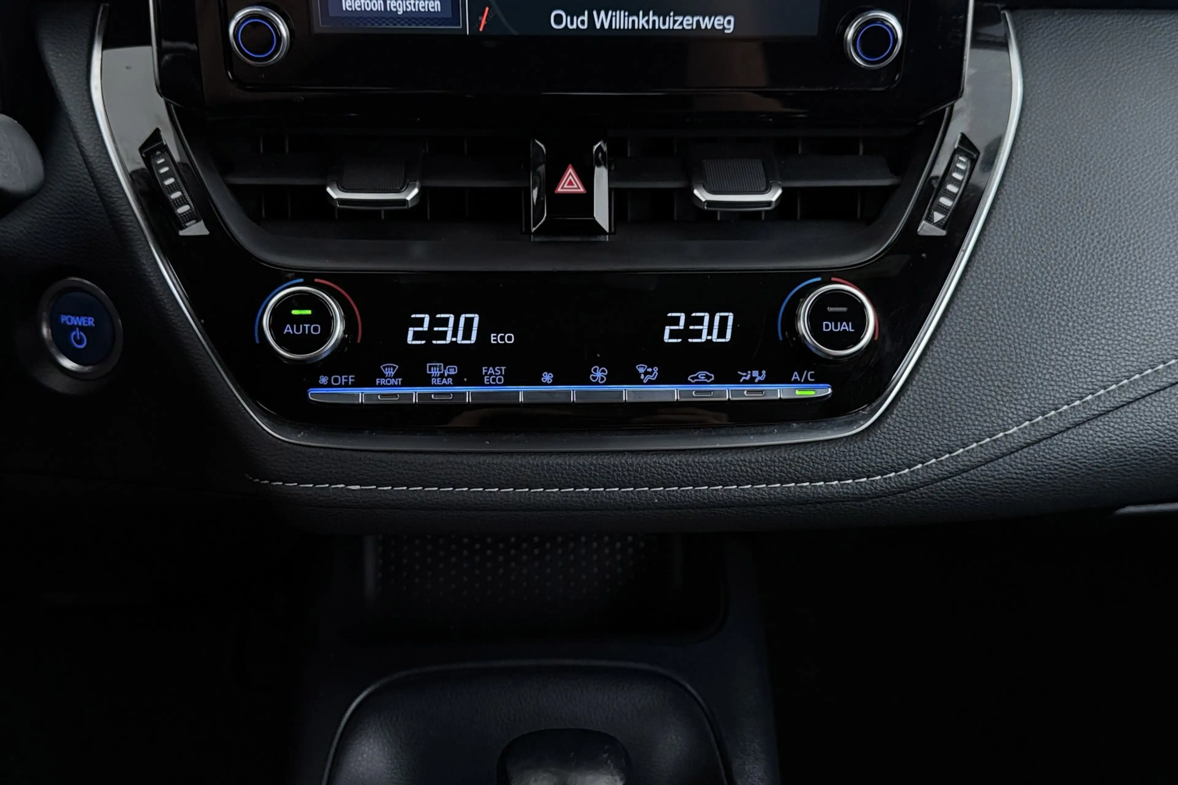 Toyota Corolla Touring Sports 1.8 Hybrid Active | Org NL | Trekha — photo 26