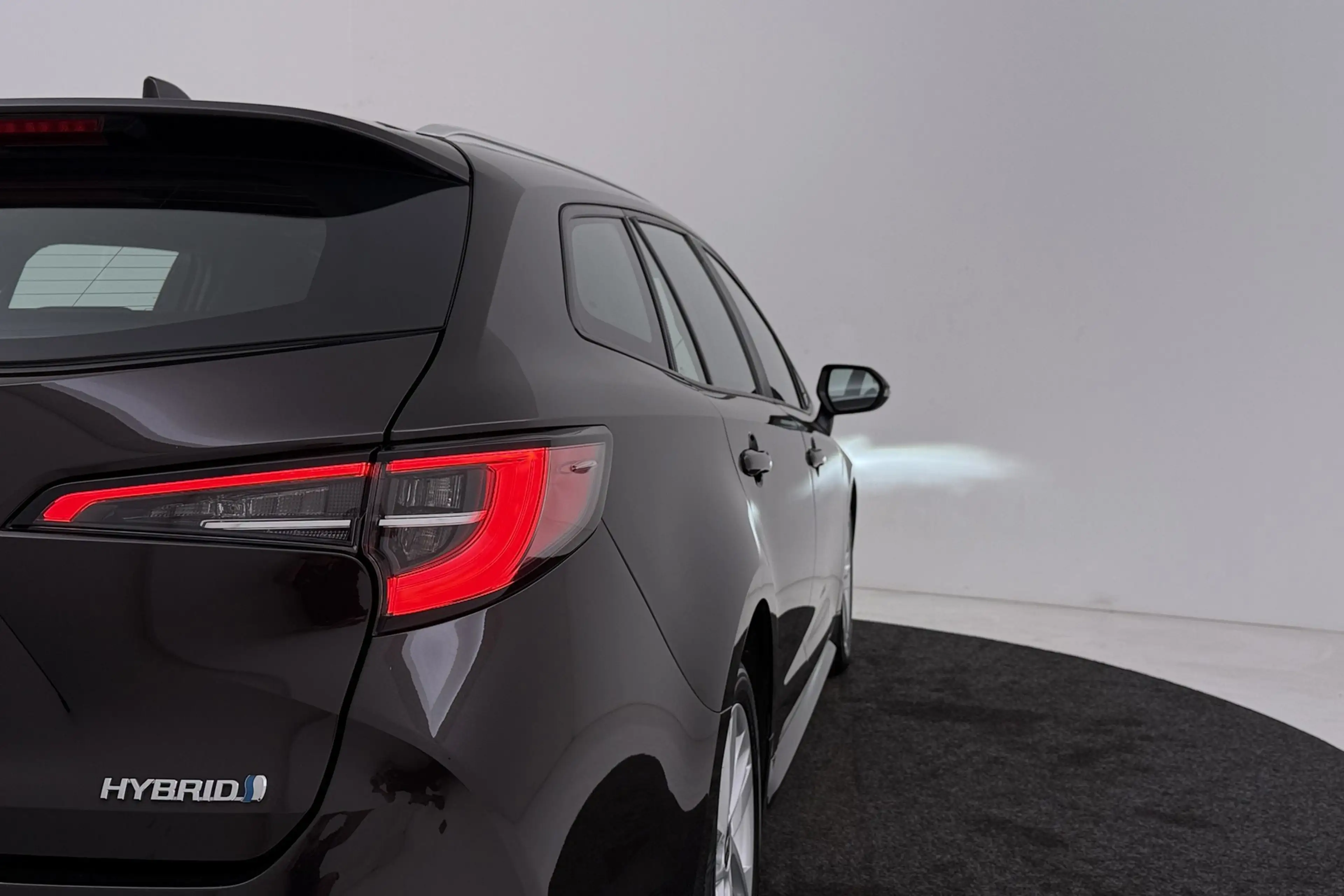 Toyota Corolla Touring Sports 1.8 Hybrid Active | Org NL | Trekha — photo 44
