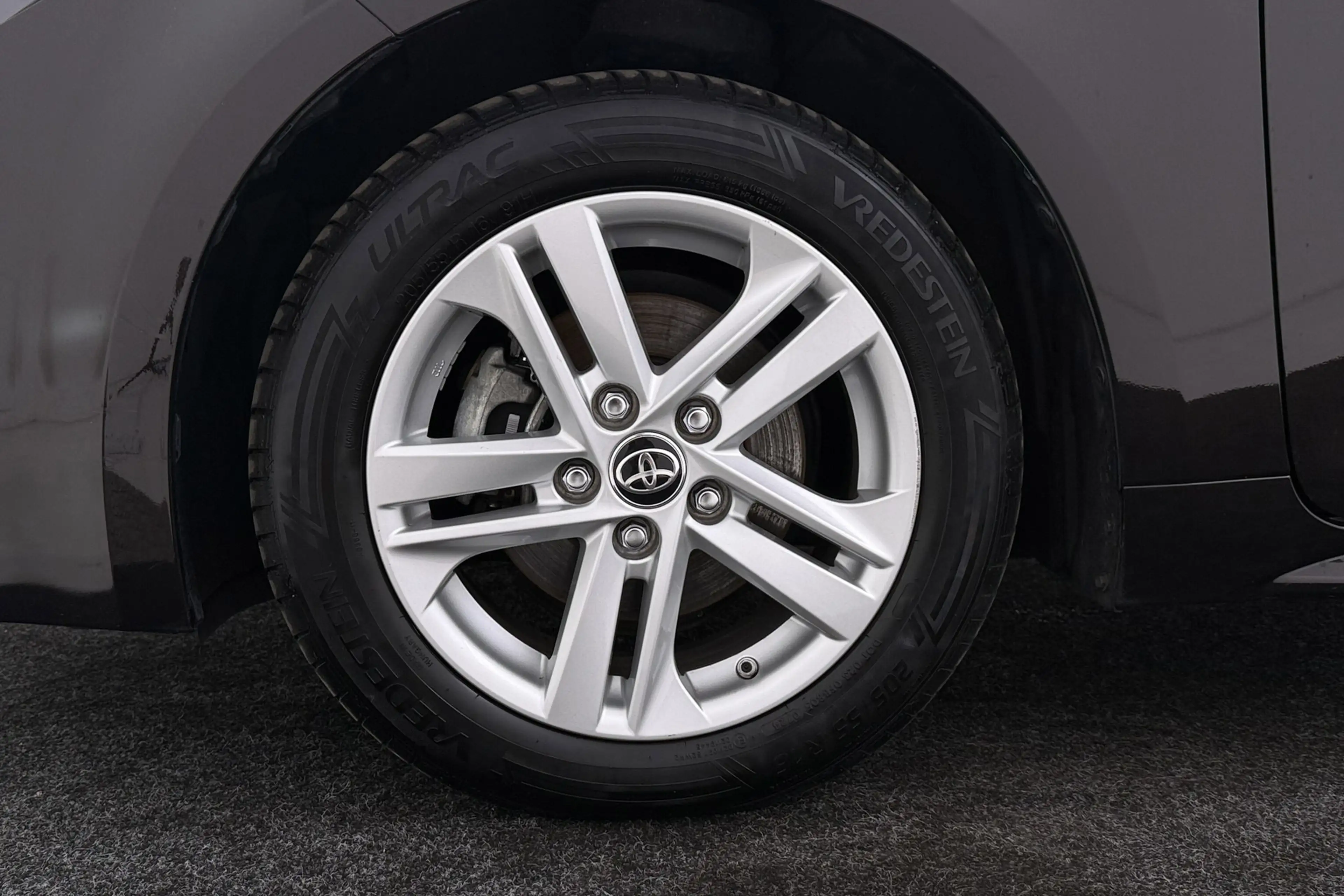 Toyota Corolla Touring Sports 1.8 Hybrid Active | Org NL | Trekha — photo 40