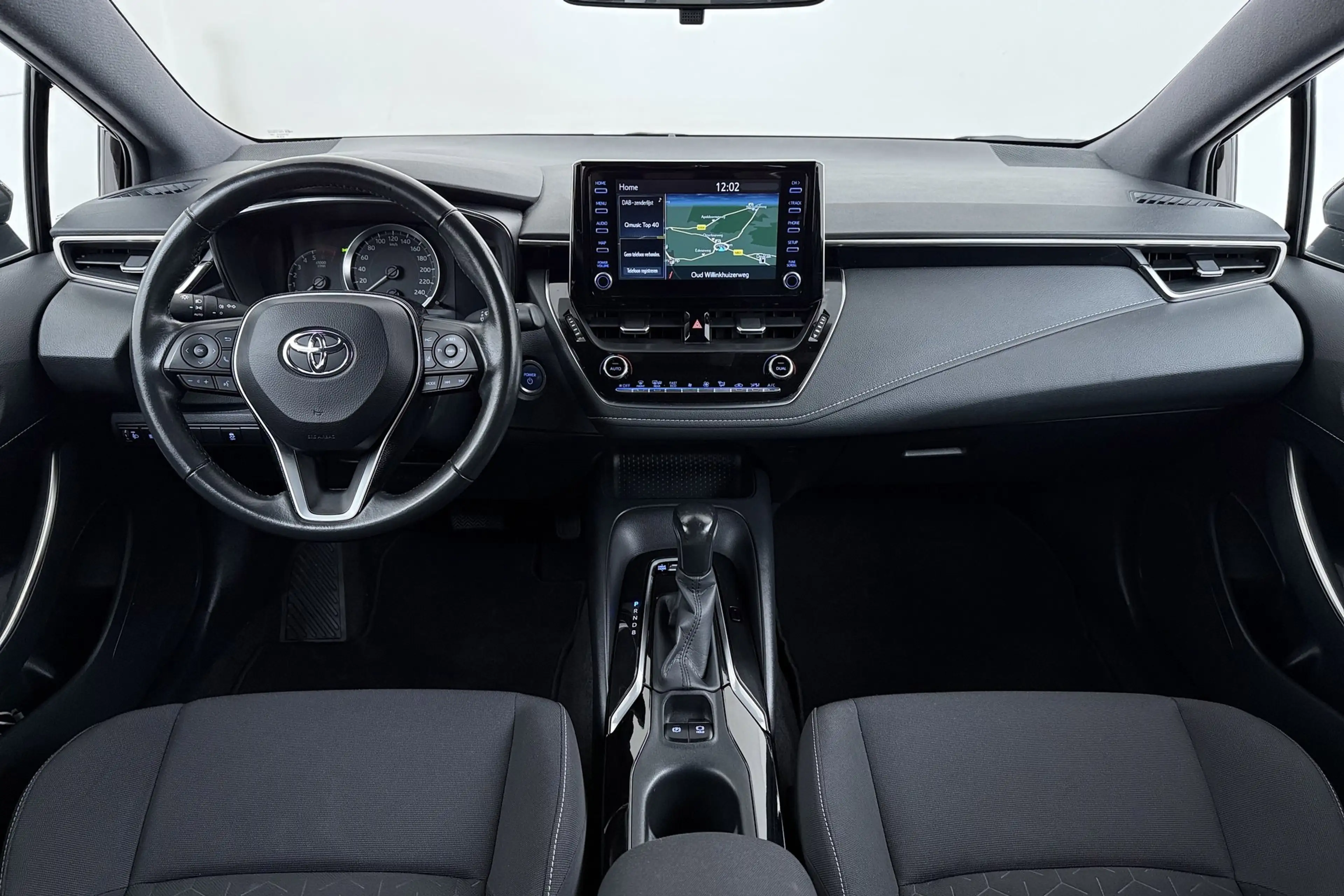 Toyota Corolla Touring Sports 1.8 Hybrid Active | Org NL | Trekha — photo 7