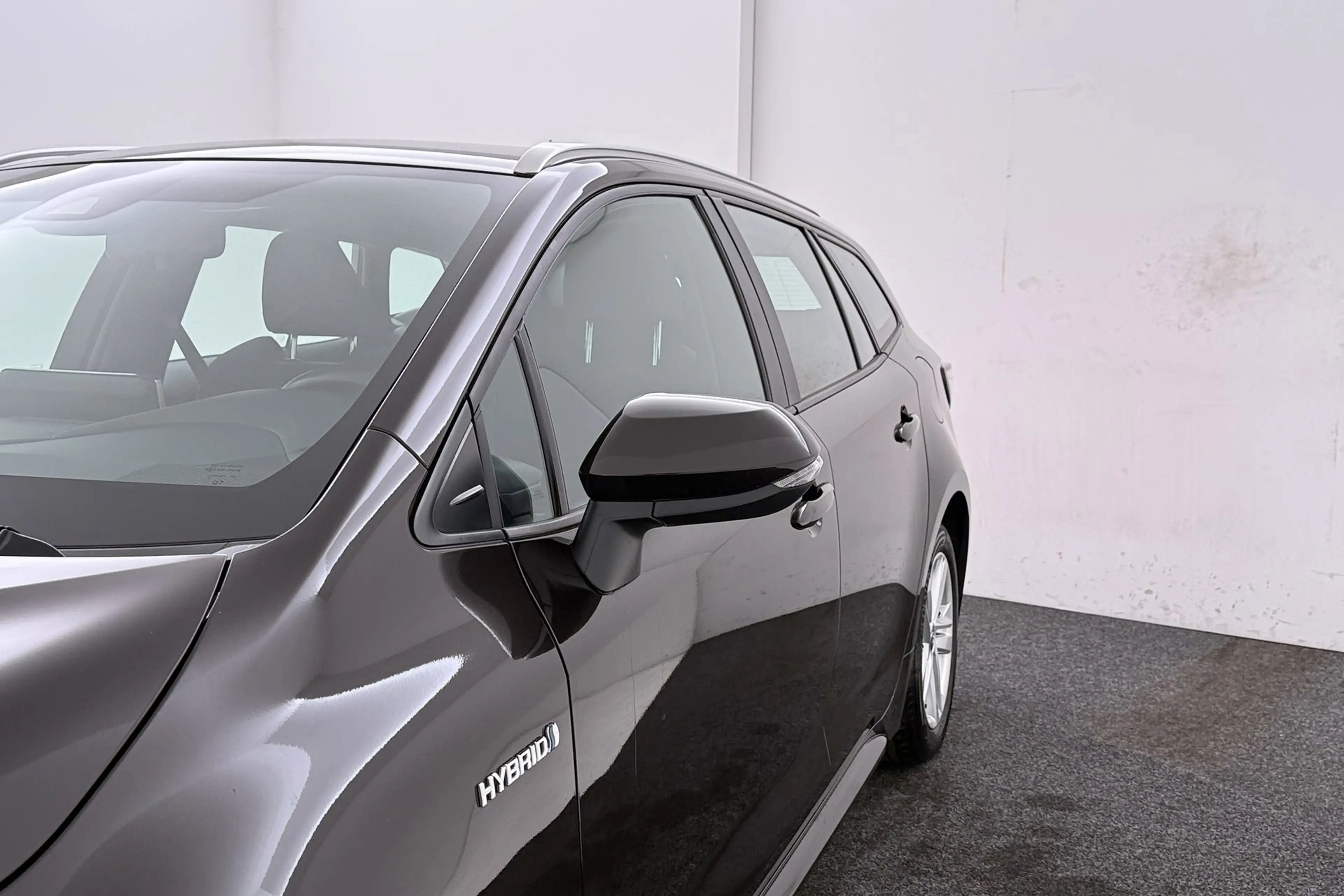Toyota Corolla Touring Sports 1.8 Hybrid Active | Org NL | Trekha — photo 43