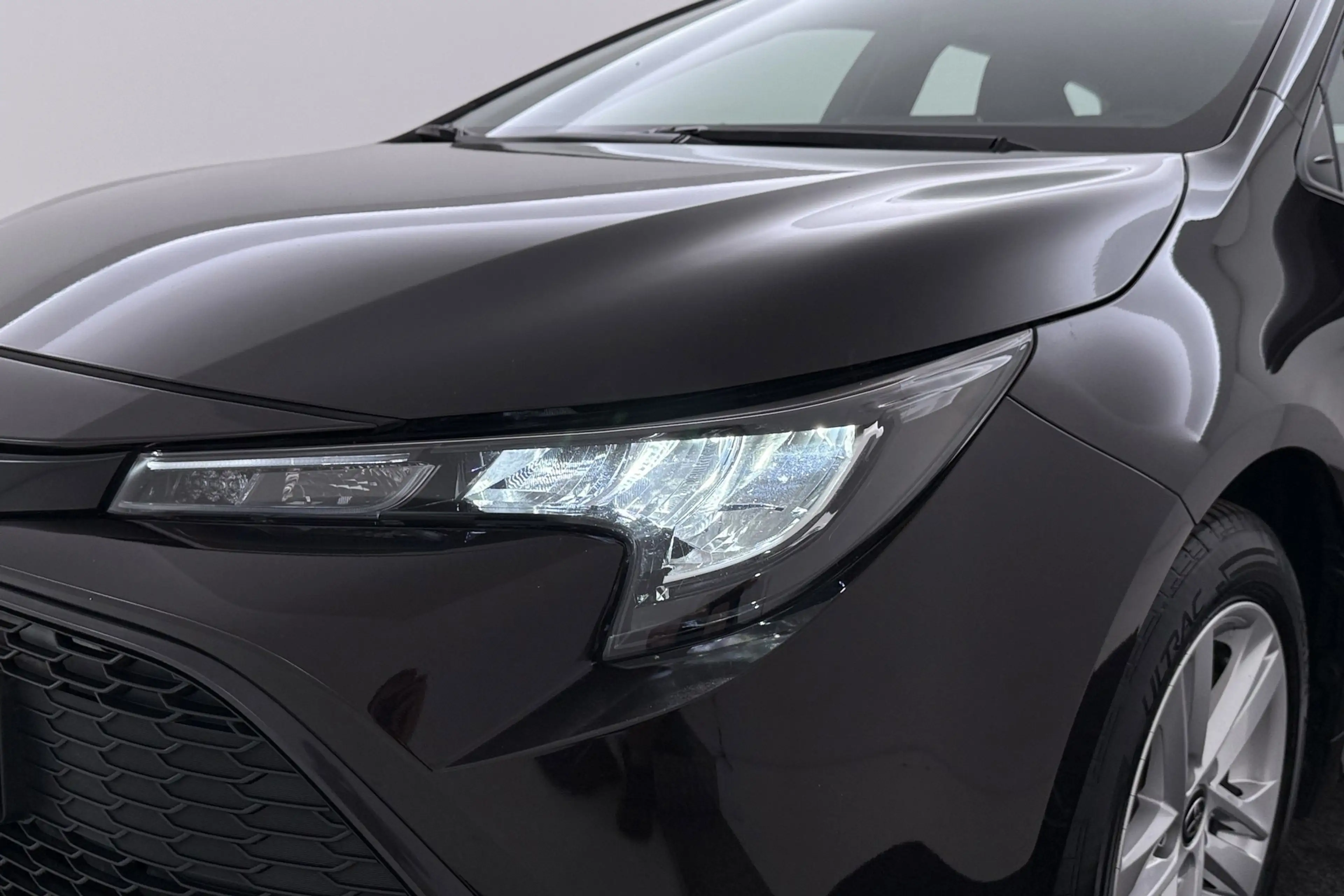 Toyota Corolla Touring Sports 1.8 Hybrid Active | Org NL | Trekha — photo 41