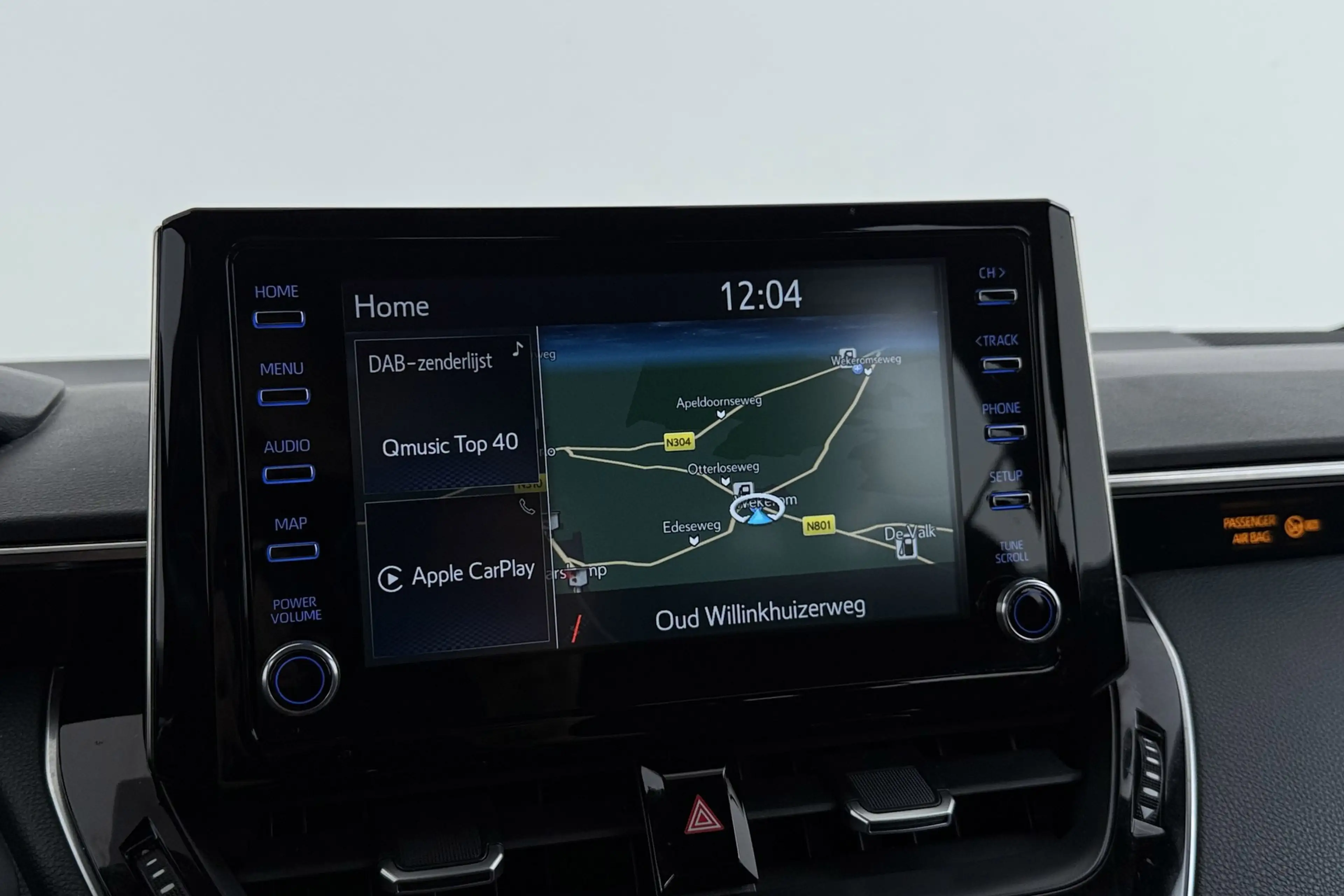 Toyota Corolla Touring Sports 1.8 Hybrid Active | Org NL | Trekha — photo 23