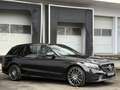 Mercedes-Benz C 300 D AMG LED Comand Airmatic Distronic 360° Noir - thumbnail 8